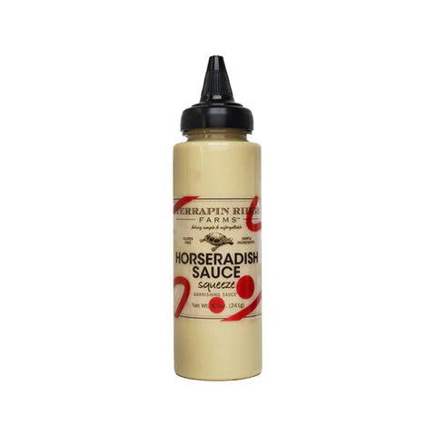 Terrapin Ridge Meerrettichsauce