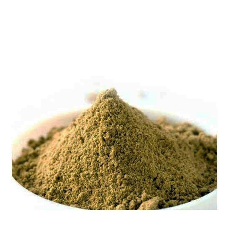 Koriander Pulver indische