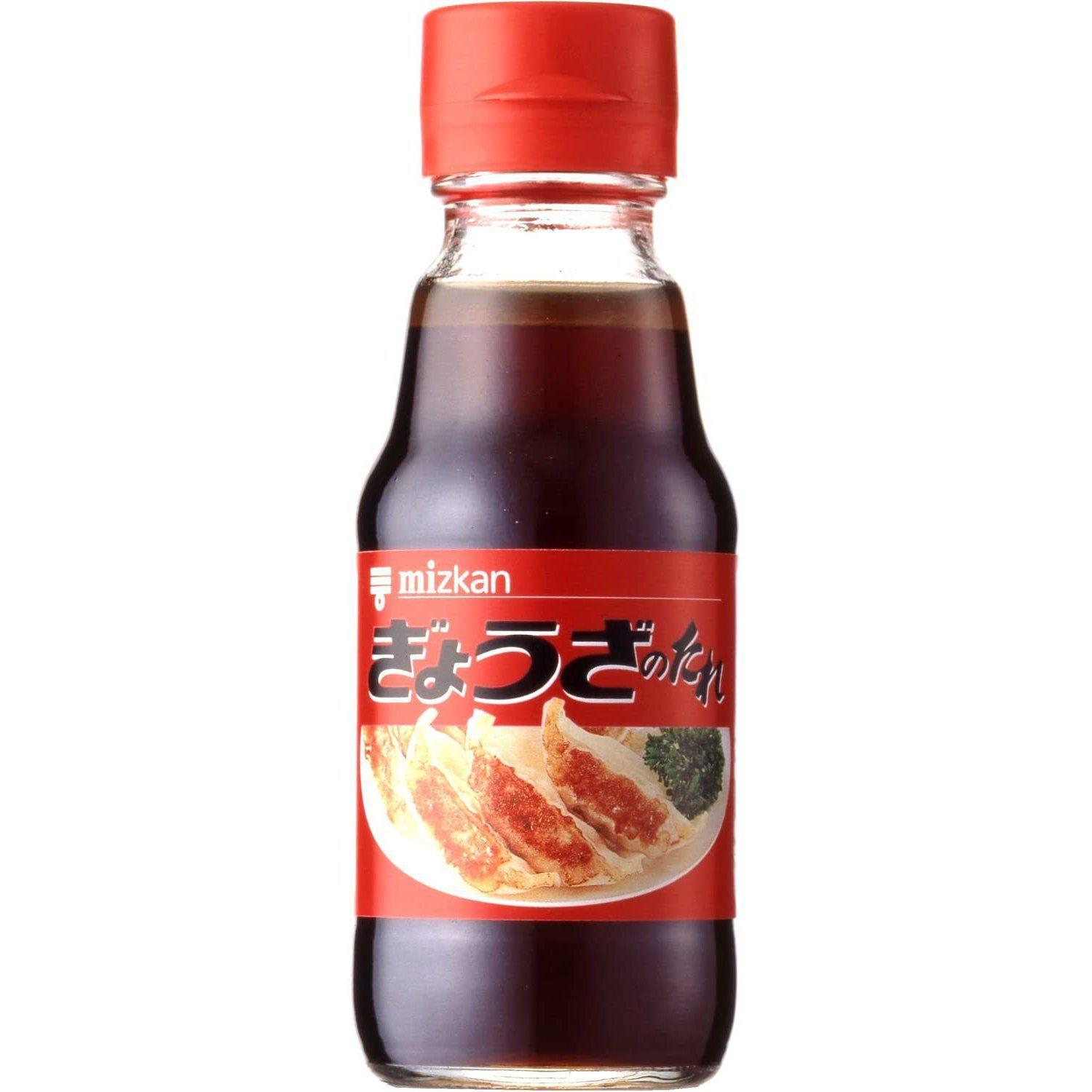 Mizkan Japanische Gyoza Knödel Sauce 150ml