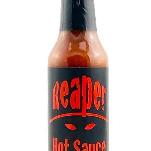 Reaper scharfe Sauce. – 5oz