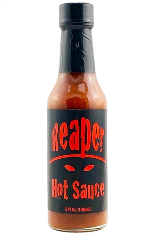 Reaper Chilisauce, 5oz