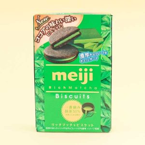 Meiji Rich Streichhölzer