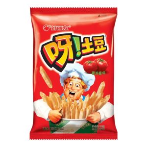 Orion Oh! Gamja Ketchup-Aroma