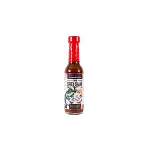 scharfe Sauce würzigen Hai Hammah gatah Hitze 10 $15.98