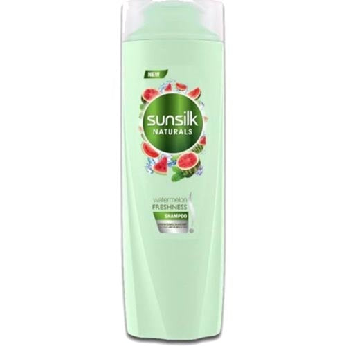 Sonnenseide – Shampoo – Wassermelone Frische – 170 ML