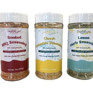Tofu Rührwürzungen, 3-Pack