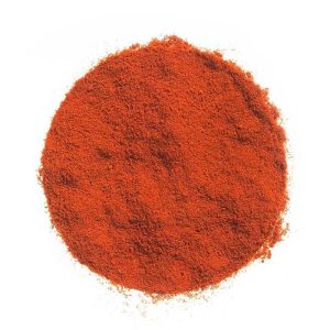 Paprika Hungarian ( Süß)