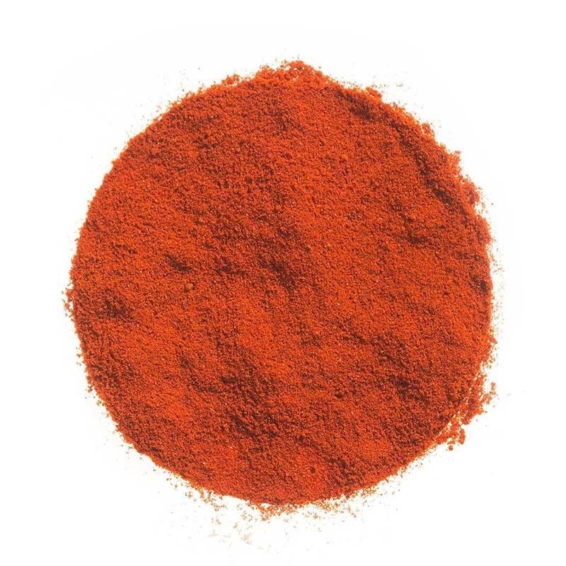 Paprika Ungarisch (süß)