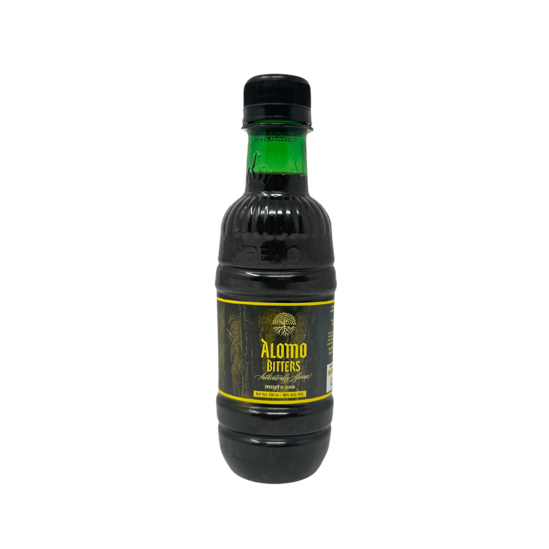 Alomo Bitters – Kräutertonikum für Vitalität und Wellness