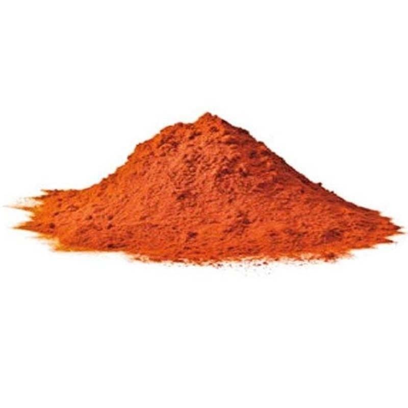 Paprika Spanisch Pimento'n (süß)