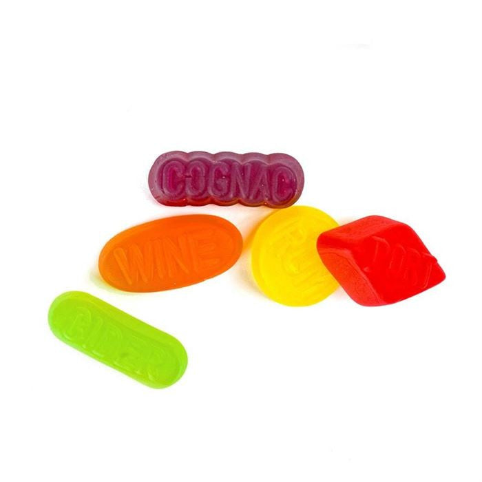 Gumbilees Gourmet Weingummis