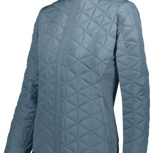 Holloway Damen Repreve® Eco Jacke