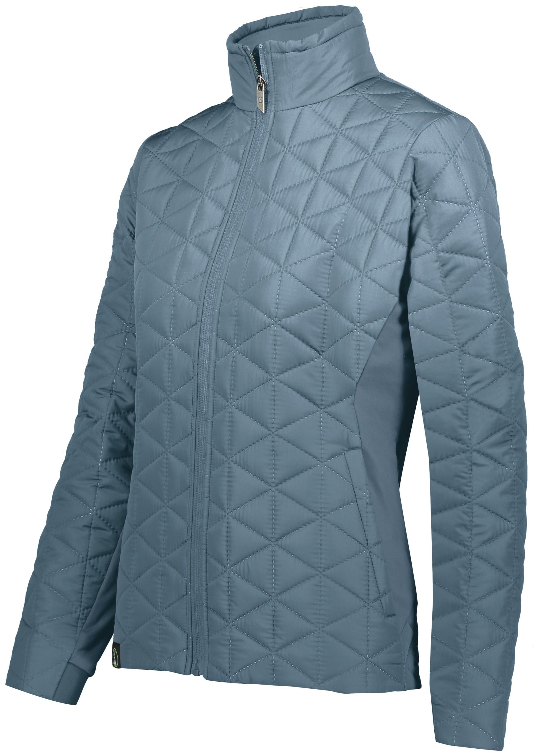 Holloway Repreve® Eco Jacke für Damen