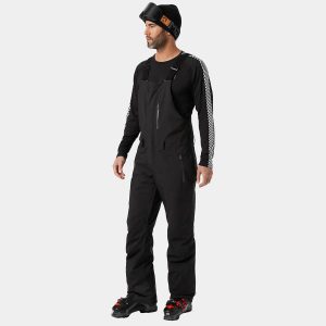 Helly Hansen Legendary Insulated Bib Snow Pant – Herren