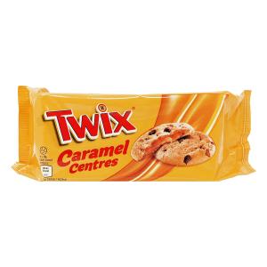 Twix Karamellzentren