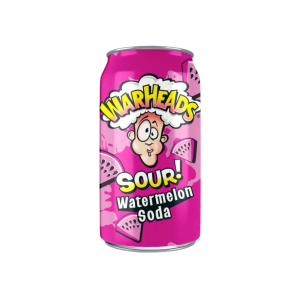 Warheads Soda Wassermelone (USA)