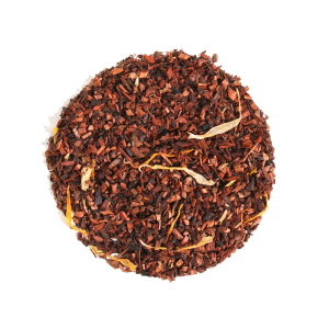 Vanille Kräutertee Vanille Sahne Tee Pflaume Deluxe