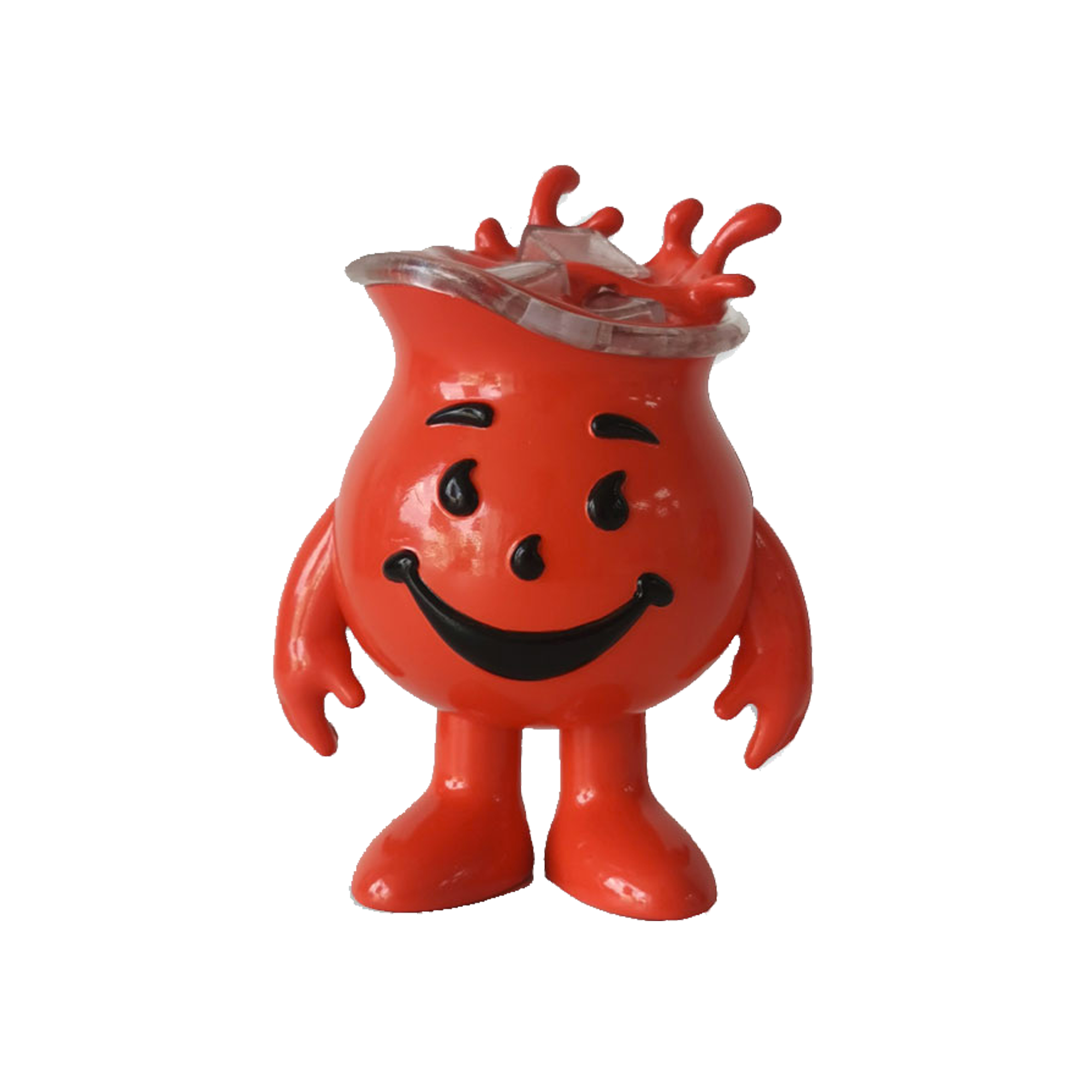 Kool-Aid Character Case mit Popping Süßigkeiten (USA)