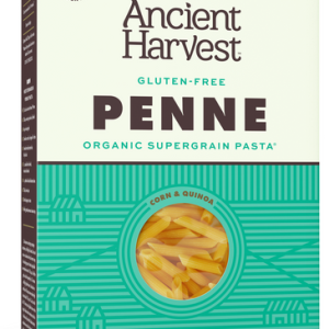 Alte Ernte Bio Glutenfrei Penne Supergrain Pasta, 8 oz