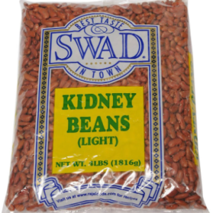 Swad Kidney Bohnen leicht