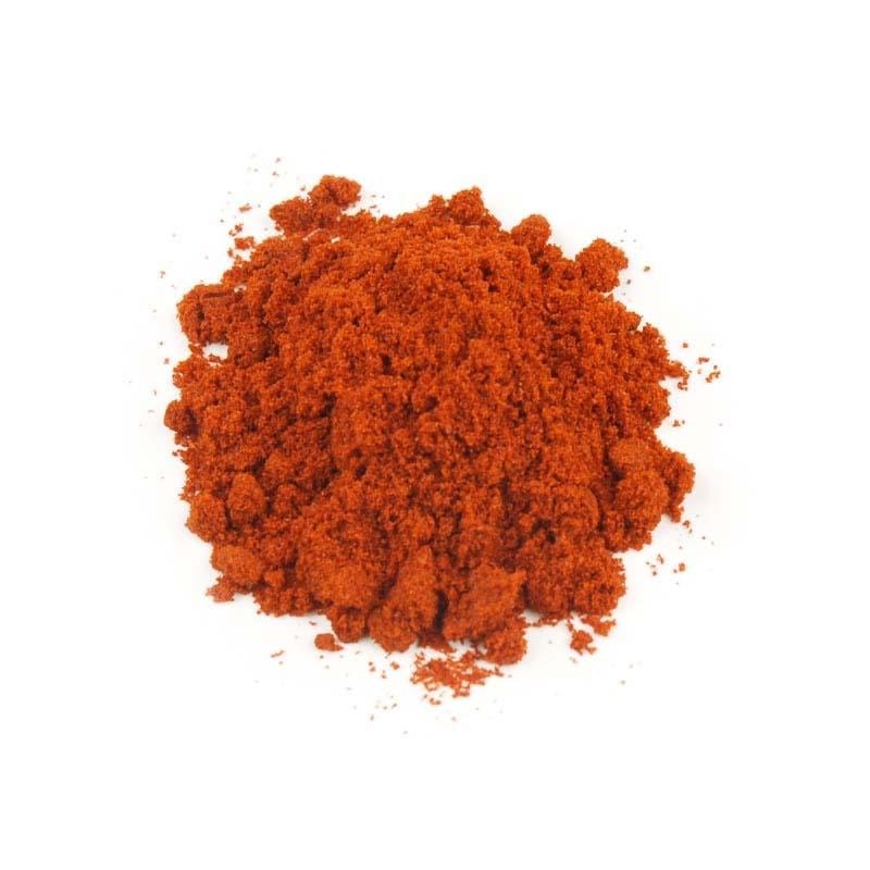Paprika spanisch geräuchert (bitter-süß)