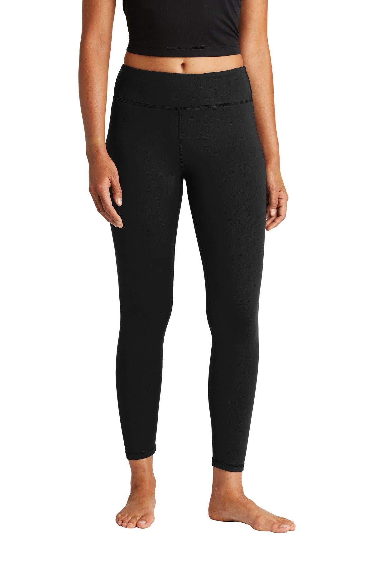 Sport-Tek Damen 7/8 Leggings LPST890