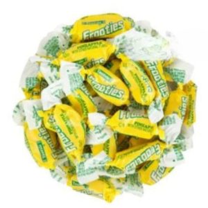Heroties Ananas 1/2 lb