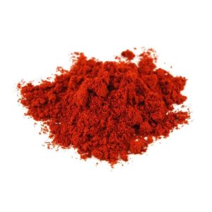 Paprika Spanish geräuchert ( Heiß)