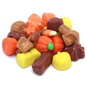 Herbst Ernte Melocremes 1/2 lb