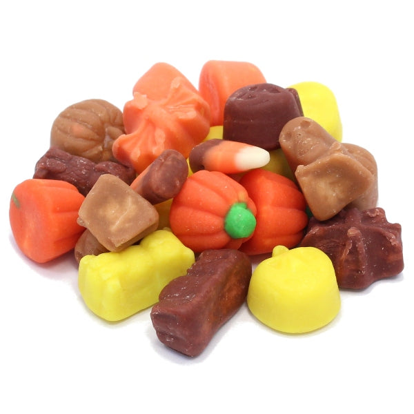 Herbst Ernte Mellocremes 1/2 lb