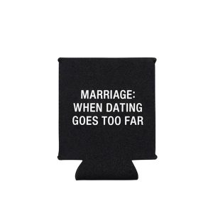 About Gesicht Designs, Inc. . ?Ehe koozie