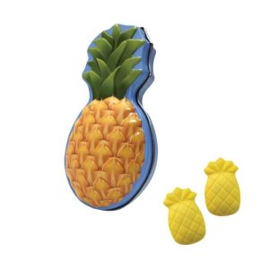 Aloha Ananas Süßigkeiten Dose – 0,7 oz