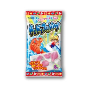 Coris Doki Doki Fishing DIY Bonbon-Kit