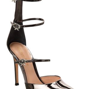 Gianvito Rossi Lederpumps