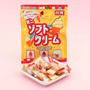 Senjaku Four Seas Ice Sahnebonbons