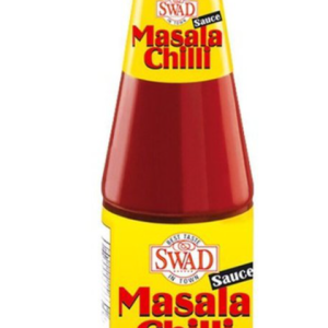 Swad Masala Chilli Soße, Ketchup 17.6oz (500g)
