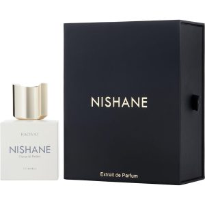 Nishane Hacivat von Nishane Extrait De Parfum Spray 3,4 Oz Damen