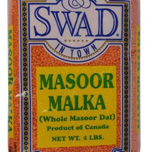 Swad Masoor Malka Dal ( Ganzer Masoordal)
