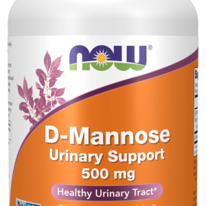 D-Mannose 500 mg