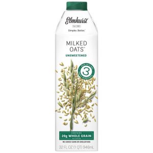Elmhurst Hafer milk-mehrere optionen Kaufen Sie online bei plantx