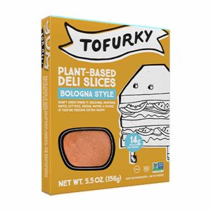 Tofurky Pflanzen basierte Deli Scheiben, 5,5 Unzen mehrfache Aromen