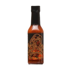 scharfe Sauce Wanzas böse Versuchung Hitze 10 $10.48
