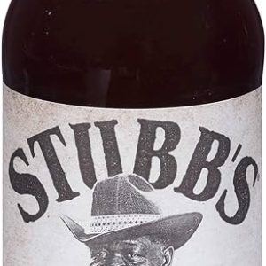 Stubbs Rind Marinade