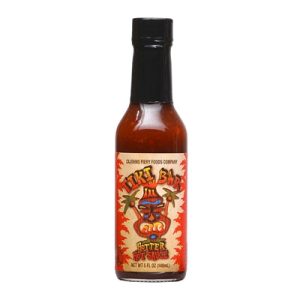 scharfe Sauce tiki bar heißer Hitze 5 $8,98