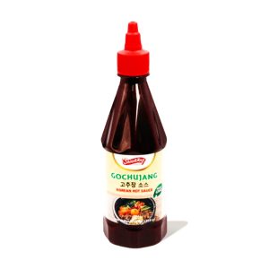 Shirakiku Gochujang Soße
