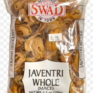 Swad Javenthri, Mace im Ganzen, 3,5 Unzen