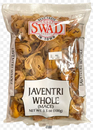 Swad Javenthri, Mace Ganz, 3,5 Unzen