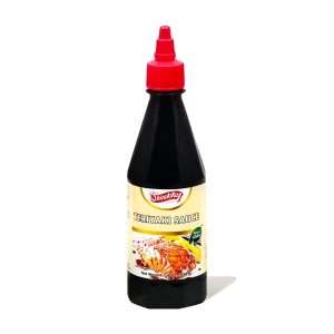 Shirakiku Teriyaki Soße