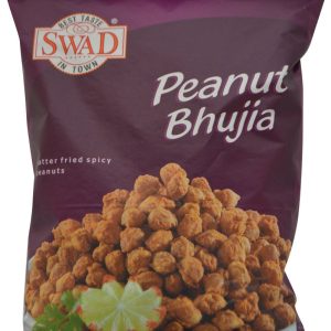Swad Erdnuss Bhujia 10oz (283g)