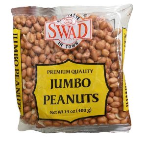 Swad Jumbo Erdnüsse
